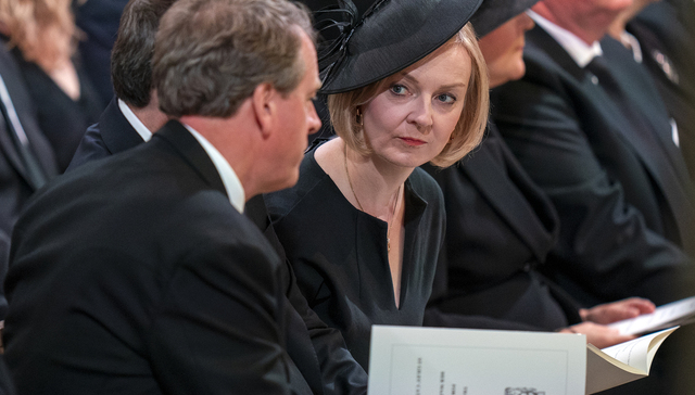 女首相一定能带来更平等的社会吗？