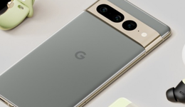 第二代自研芯片发布在即，谷歌真的很想成为苹果