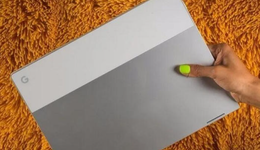 谷歌“坟场”再添新成员，Pixelbook宣告寿终正寝