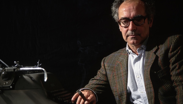 逝者 | 法国新浪潮大师让-吕克·戈达尔：“天才的眼睛”平静离开世界