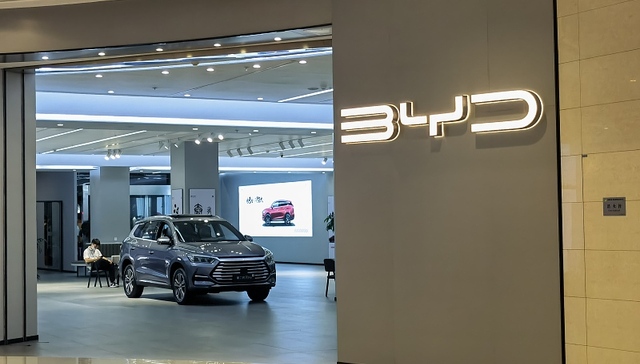 比亚迪首款元PLUS将登陆印度，全球销量第四的汽车市场内需有多旺盛？