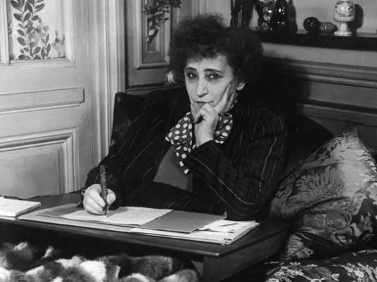 法兰西的女性世界