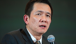 姚洋：中國經濟增長韌性依舊，但短期需求問題亟待解決