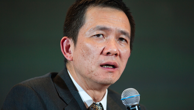 姚洋：中国经济增长韧性依旧，但短期需求问题亟待解决