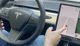 更接近人类驾驶，特斯拉FSD来到临界点？
