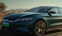 比亚迪，“股神”的“弃子”