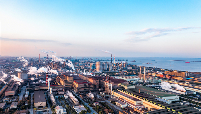 上海,高端制造,元宇宙,生物医药,新赛道,高质量发展,中共上海市委外宣办,奋进新征程,建功新时代,新