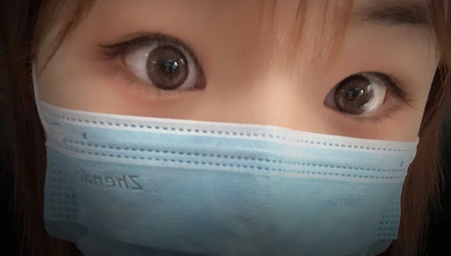 美瞳,中国市场,消费者权益,政府监管