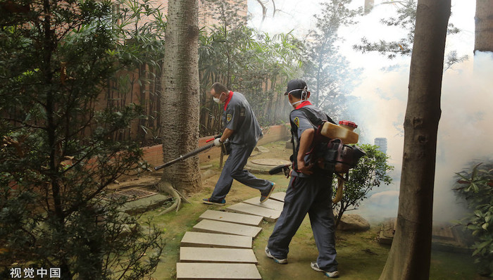 人大代表提议全面消灭蚊子，这事儿有可能吗？有必要吗？