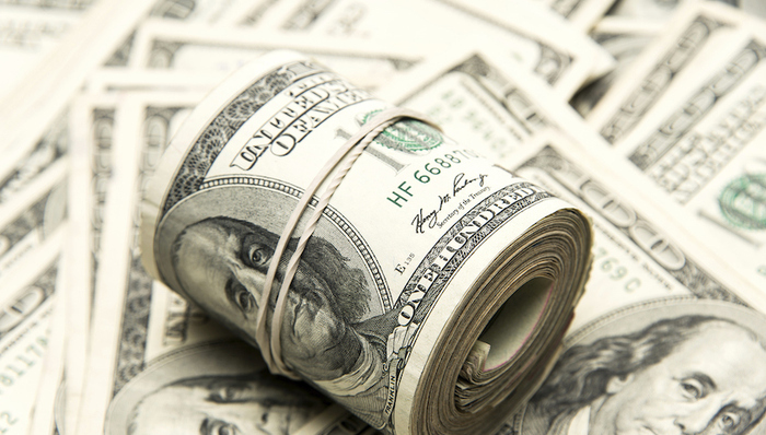 管涛：美元资产遭抛售？恰恰相反，全球遭遇“美元荒”