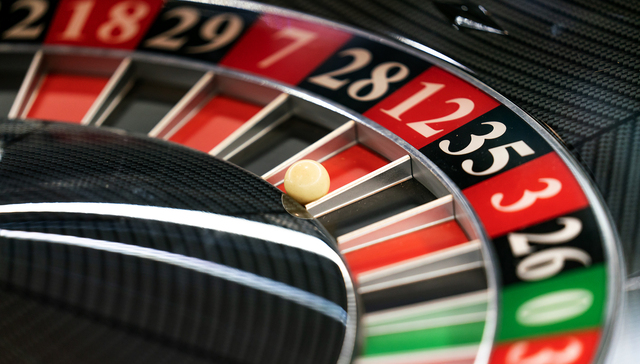 澳门,赌牌,云顶集团