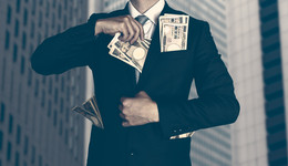 互联网慈善疑云：慈善基金疯狂打广告募捐善款，资金流向自己人？