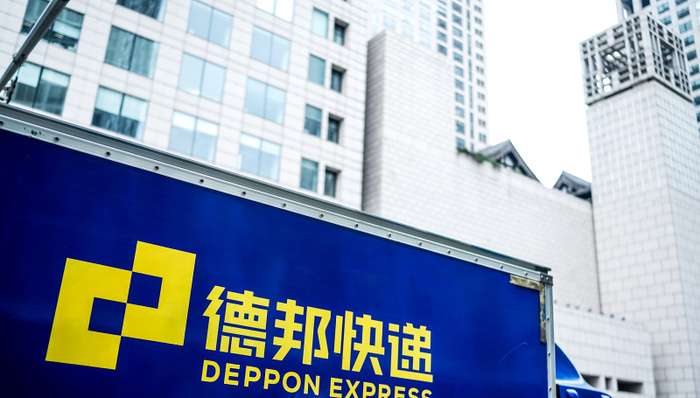 董事会洗牌、京东系入驻，德邦进入“京东时间”