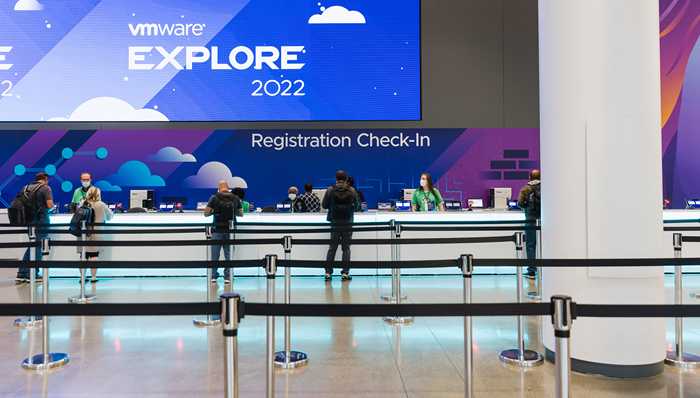 VMware全球总裁：对博通收购保持乐观，目前公司仍独立运作