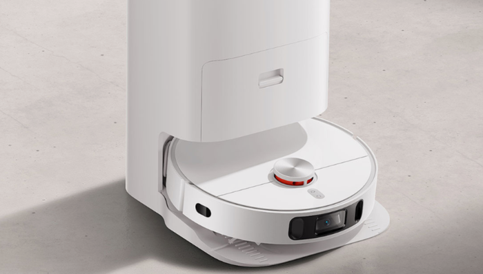 扫地机器人,洗地机,电器,行业观察