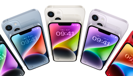 iPhone的“大屏策略”不管用了