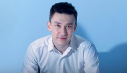 巴拉克?庫爾梅圖利：中國企業(yè)在“一帶一路”投資綠色能源，改善了哈薩克斯坦的生態(tài) | 老外講故事·海外員工看中國（9）