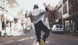 年輕人新玩法“續(xù)集”：8大酷玩點亮新旅游