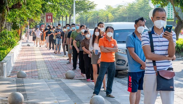 三亚连续两天“零新增”，今日12时起解除全域临时静态管理