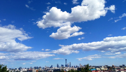 2021年优良天数达到87.5%，中国成世界上空气质量改善最快国家