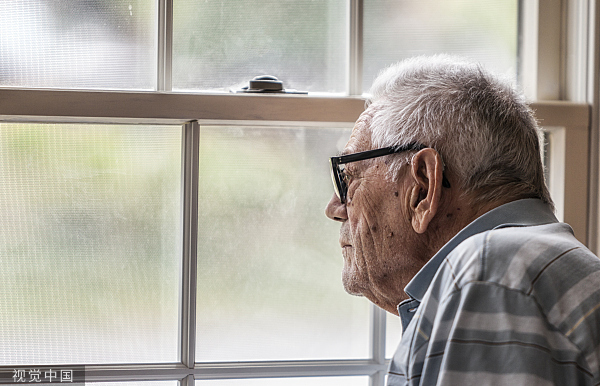 失智症让人失去什么？先是记忆，然后是性格和幽默感