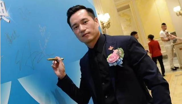 安以轩老公陈荣炼案12月开审：被控83项罪名，涉案金额达322亿元