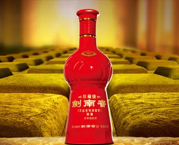 剑南春,茅台,五粮液,白酒,投资