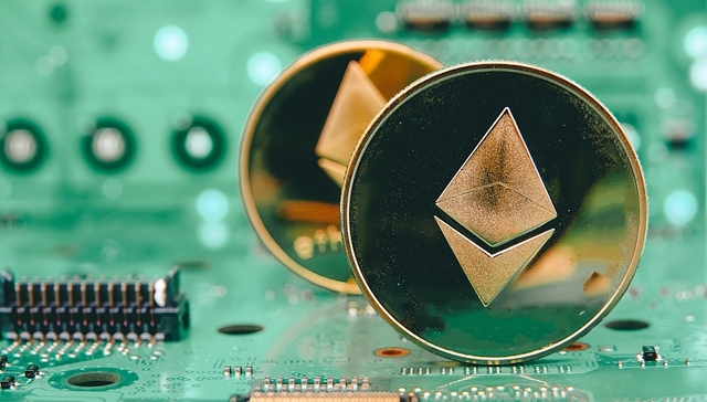 合并后彻底转向PoS机制，以太坊完成近年来最大升级