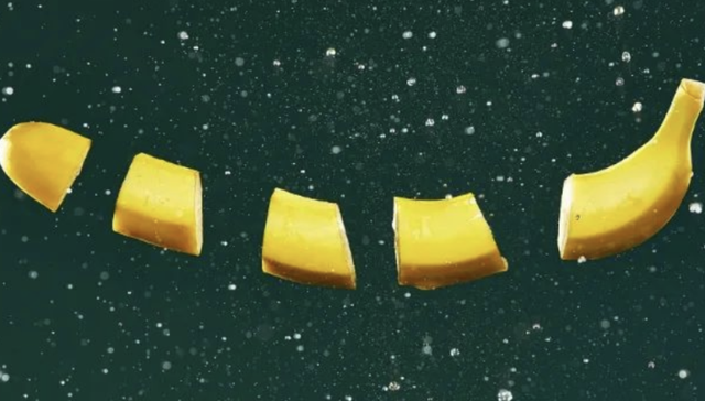 香蕉,科普,癌症,健康,医疗