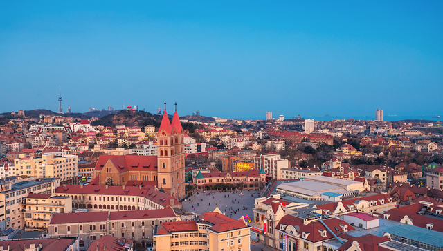 济南、青岛同日优化楼市政策，分别对二环外和二手房不再限购