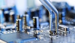 四部门：到2025年原材料产品进入全球中高端供应链