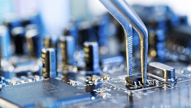 四部门：到2025年原材料产品进入全球中高端供应链