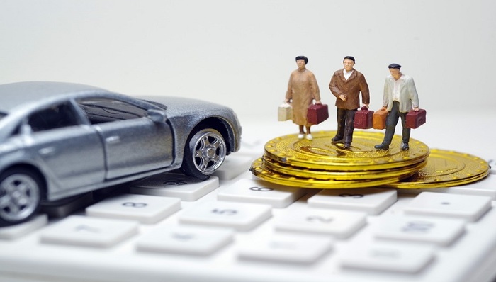 燃油车,电动汽车,二手车,行业观察