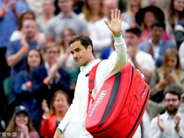 41歲費(fèi)德勒宣布退役，生涯20座大滿(mǎn)貫、網(wǎng)壇吸金第一人