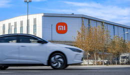 雷军自曝37岁已财务自由，小米造车是被逼出来的选择