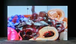 在去中心化的世界，藝術(shù)家應(yīng)當(dāng)如何自處？ | 9月滬京展覽推薦