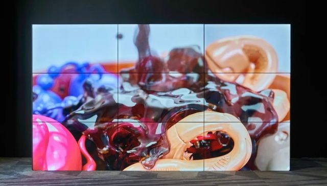 在去中心化的世界，艺术家应当如何自处？ | 9月沪京展览推荐