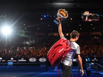 【圖集】41歲瑞士天王，20屆大滿貫得主費(fèi)德勒傳奇謝幕