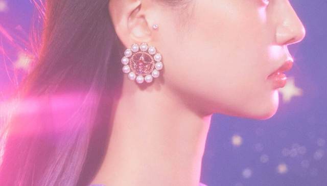 万宝龙特别款书写工具探索无限宇宙，美少女战士新作饰品“神还原”｜是日美好事物