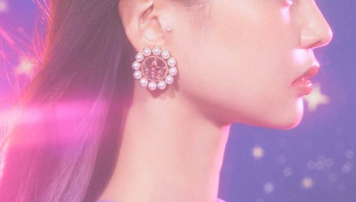 万宝龙特别款书写工具探索无限宇宙，美少女战士新作饰品“神还原”｜是日美好事物