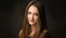 莉雅：烏茲別克斯坦首都金融中心項目正由上海企業(yè)建設(shè)，希望能像陸家嘴一樣具有國際影響力 | 老外講故事·海外員工看中國⑩