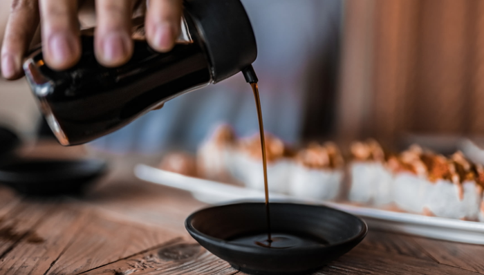 经营压力,酱油,调味品,消费需求