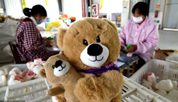 中国8月玩具出口额增速大幅回落至2.3%，有从业者称欧洲订单减少6、7成