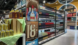 新零售蛋糕做大，多方混战酒水生意