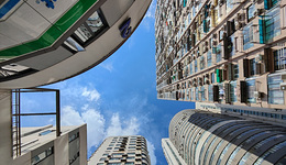 8月全国房价继续探底，供需两端均信心不足