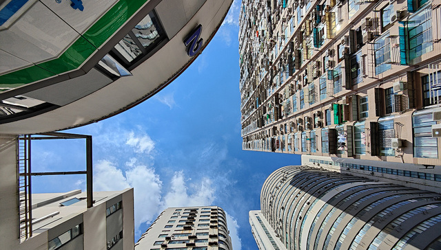 8月全国房价继续探底，供需两端均信心不足