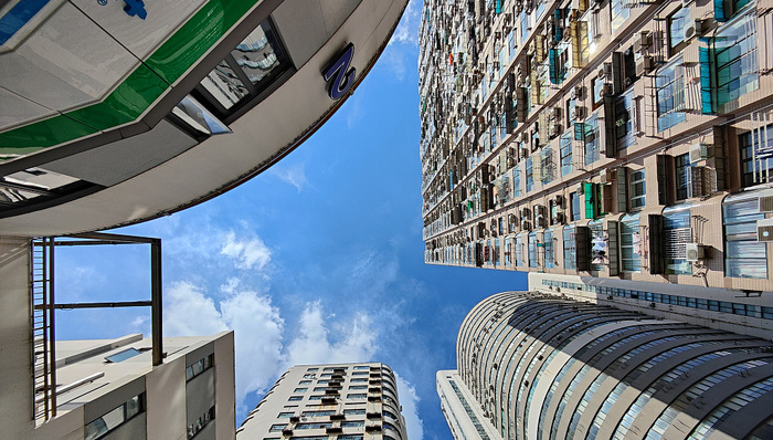 房地产,财经速递