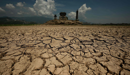 8月自然災(zāi)害造成4185.9萬(wàn)人次受災(zāi)，直接經(jīng)濟(jì)損失429.7億元