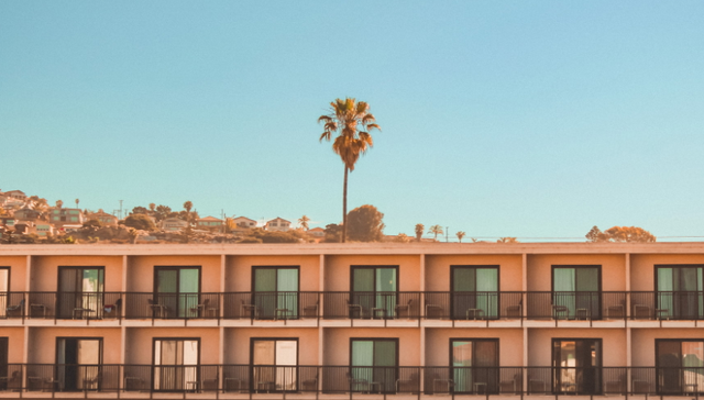 高端酒店,旅游,下沉市场,年轻人