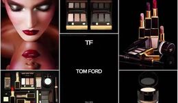 Balmain合作雅诗兰黛？时装品牌为何与美妆联手？